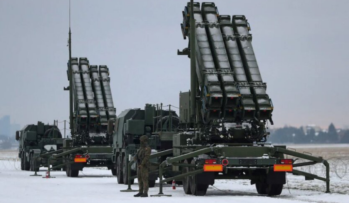 США схвалили продаж Україні обладнання для Patriot та послуг Starlink: оголошено суму