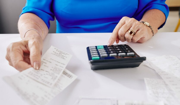 Родина військового отримує пільги на комунальні послуги