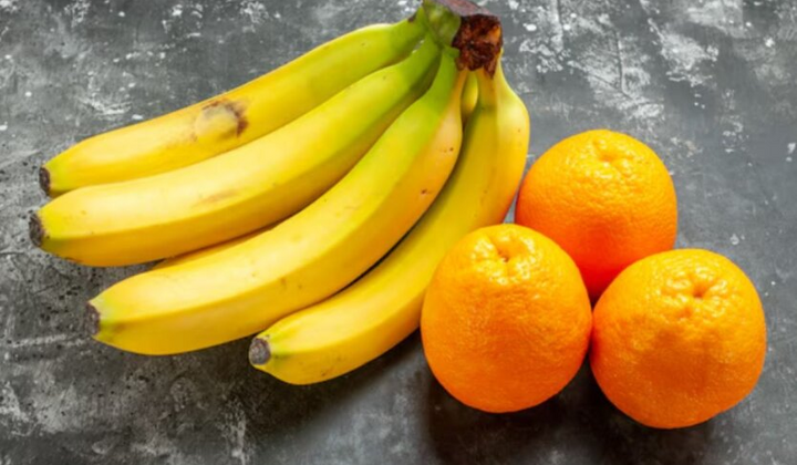 Цены на цитрусовые летом