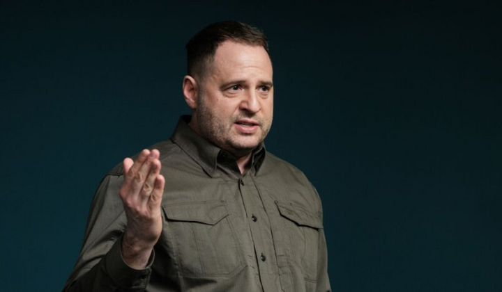 Уряд США і Москва діатиють умови мирного врегулювання