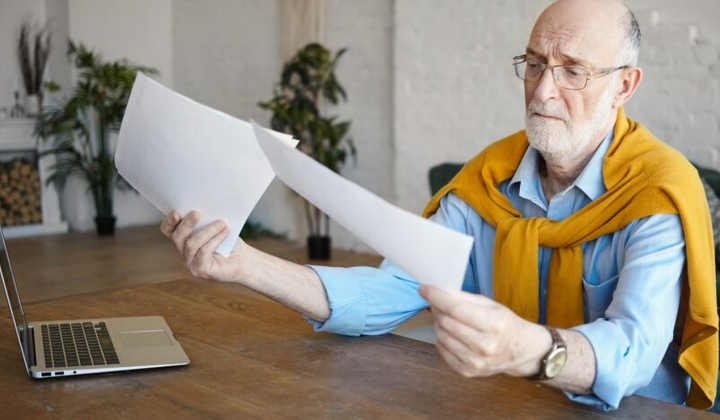 Пенсійний страховий стаж жителям України