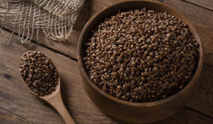 Гречка, олія, яйця - ціни зростають