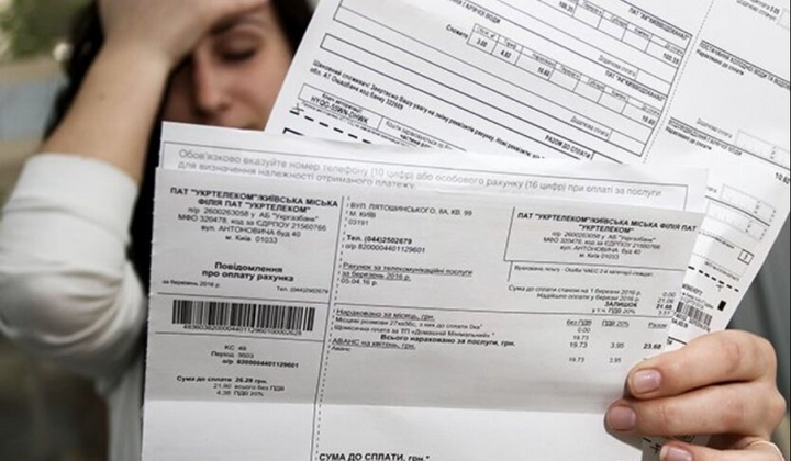 Найважча зима: без води та світла