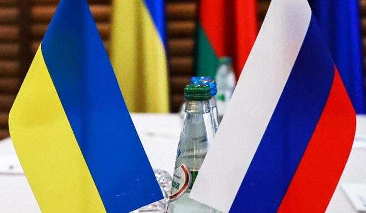 Россия колеблется передать 'меморандум' о мире