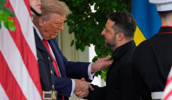 Кремль уникає зустрічі Путіна з Зеленським