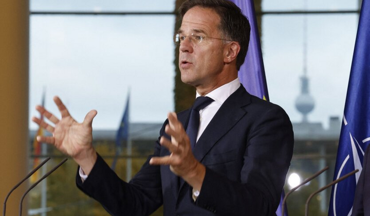 Генсек НАТО Рютте попередив Путіна