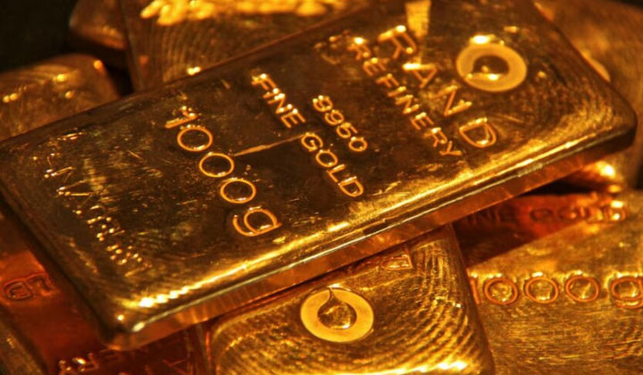 Золото - найбажаніший актив під час спаду ювелірного ринку