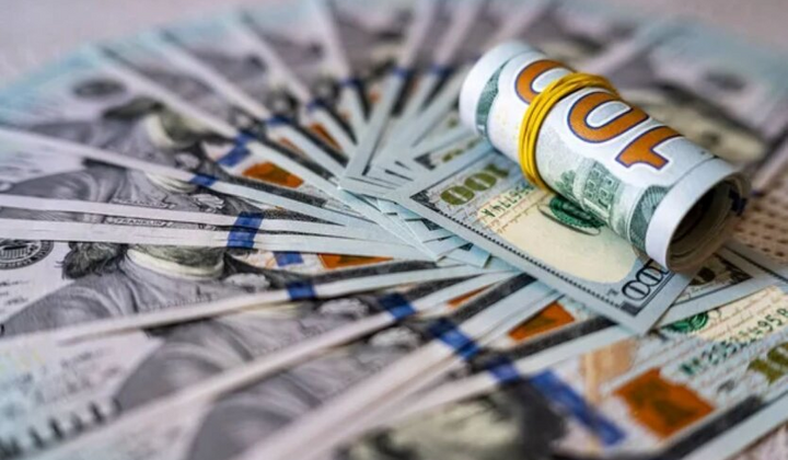 Графік динаміки курсу валюти