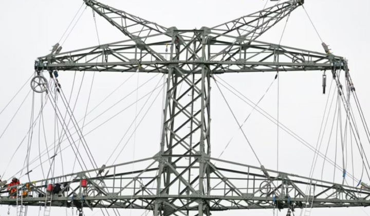 Київ запасається планом в разі аварії ТЕЦ - експерт