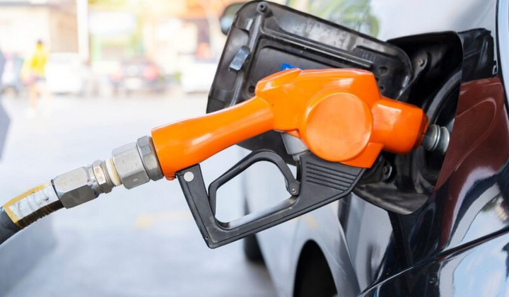 Куюн реагує на зміну складу бензину