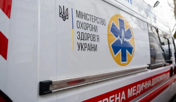 Современные скорые для медицинской помощи