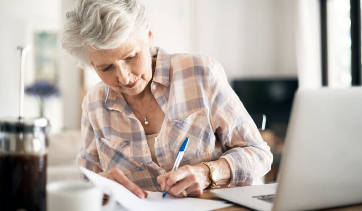 Пенсіонери отримують доплати за донорство