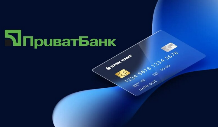Акція ПриватБанку з кешбеком до 5000 гривень