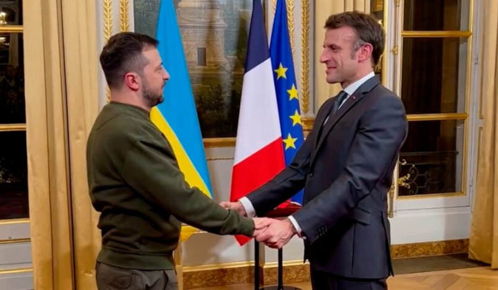 The Paris meeting is canceled