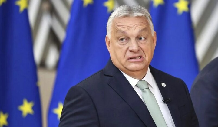 Петро Орбан та підписи проти війни