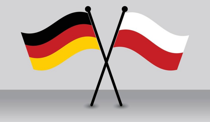 Позиція Німеччини щодо військових репарацій Польщі