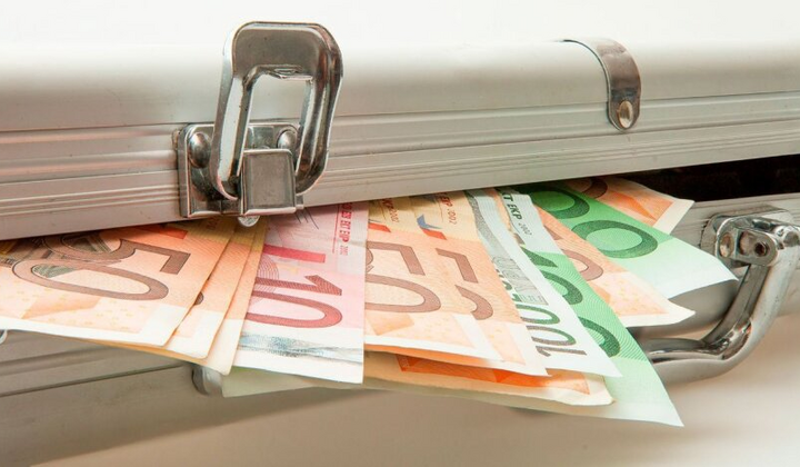 Обмеження на готівку в ЄС