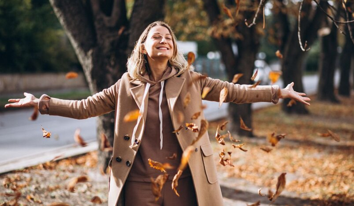 Синоптик дав прогноз на вересень