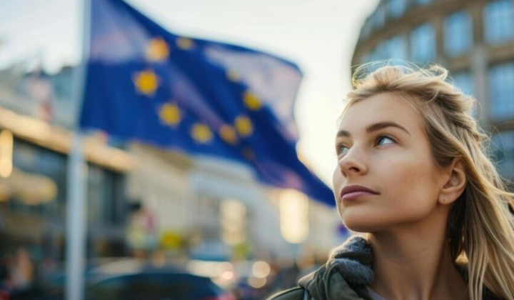 Украинские беженцы в Европе: подготовка к изменениям