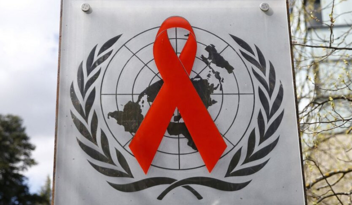 Україна входить до Координаційної Ради ЮНЕЙДС