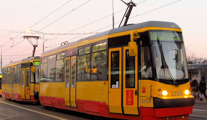 У Польщі зупинено безкоштовний проїзд для українських біженців