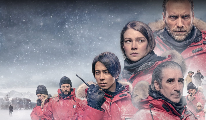 Постер сериала «Голова» второй сезон