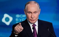 Угроза России для Украины после заявления Зеленского
