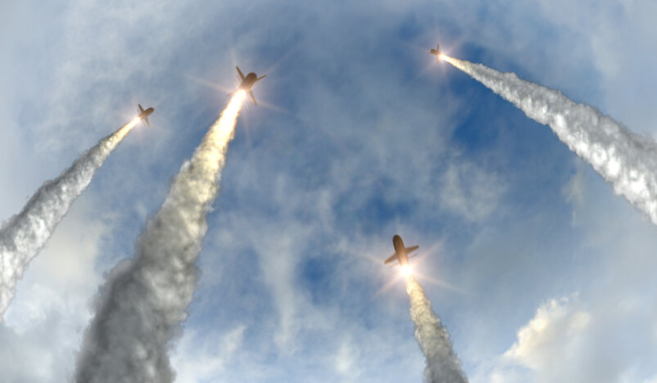 US and Iran: impact on military aid to Ukraine