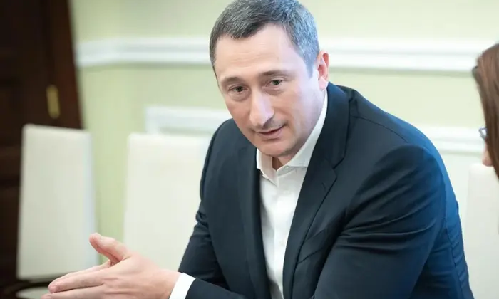 Чернишов прокомментировал подозрение НАБУ