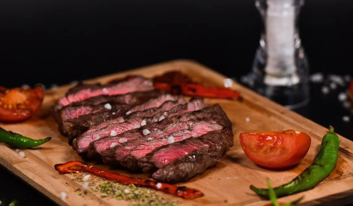 American study of animal protein