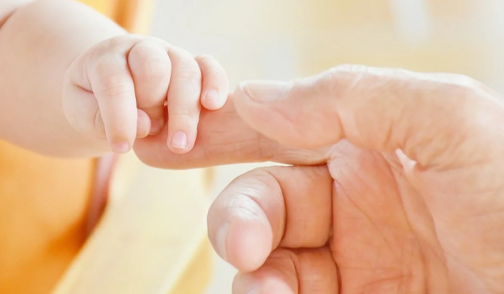 Исследование смертности родителей детей в Джорджии