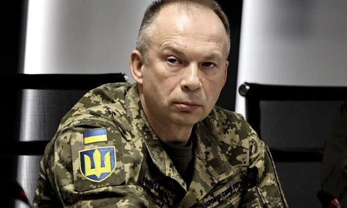 Стратегічний перелом у війні