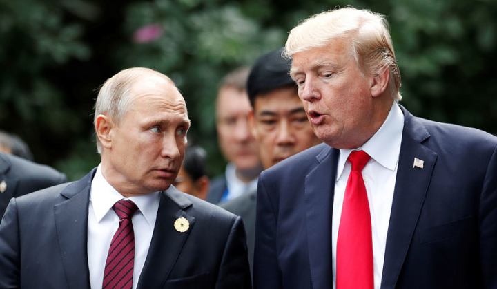 Россия, США и Китай готовятся к саммиту лидеров ради урегулирования конфликта в Украине