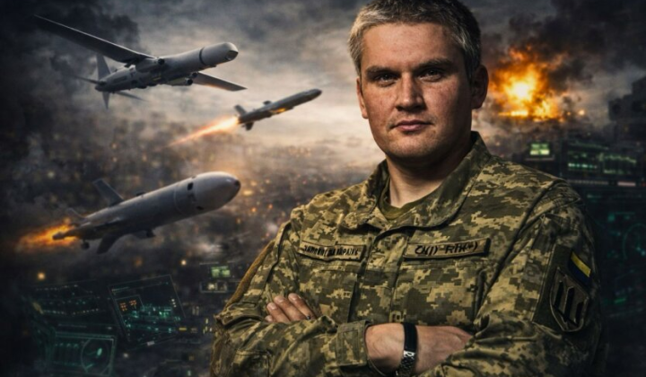 US testing new drones and mini-missiles in Ukraine