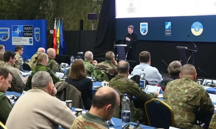Графік військової стратегії на 2026 рік