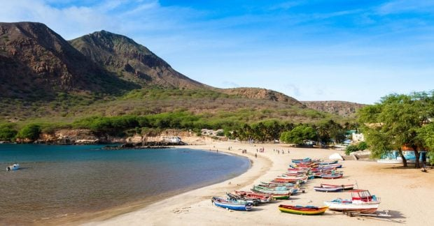 Demand for island vacations increased
