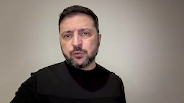 Зеленский наградил бойцов НГУ на Купянском и Очеретинском направлениях