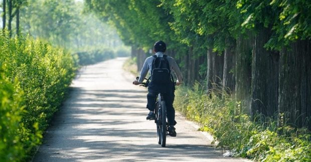 Топ городов для велосипедистов: оценка жителей