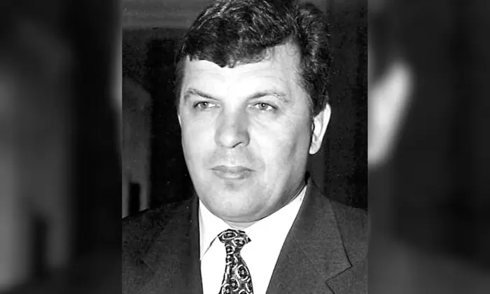 Умерший депутат, который голосовал за Конституцию Украины