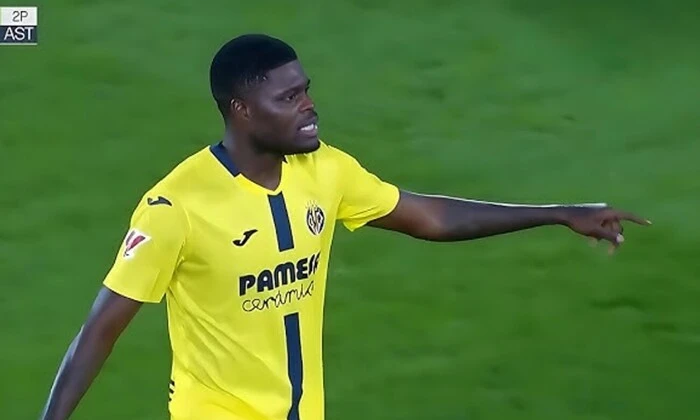 Ghanaian footballer booed for rape allegations
