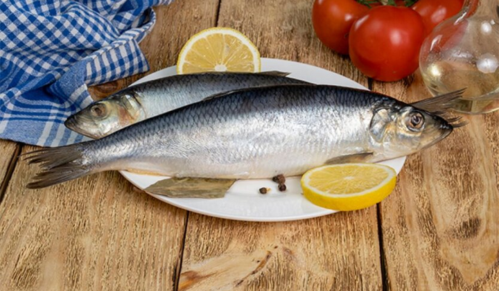 Риба на ринку знову дорожчає в Україні