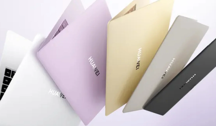 14-дюймовый легкий MateBook Pro S