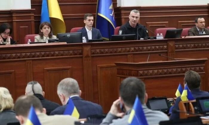 Kyiv City Council prepares decision on land refusal for housing and increasing defense budget