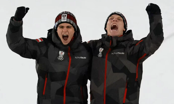 Olympics 2026: six new champions without medals