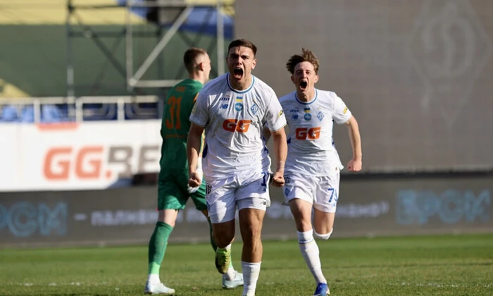 Tickets for the final of the Ukrainian Cup