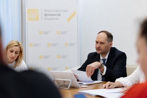 Ministry of Finance online meeting with social partners