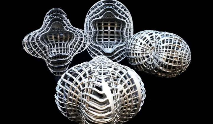 Breakthrough 3D Invisibility Cloak Conceals Objects from Infrared Cameras in All Dimensions