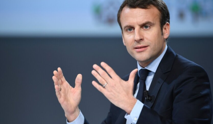 France to provide Ukraine with rocket licenses