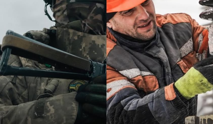 Зима 2023: енергетичний терор Росії