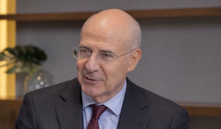 William Browder discusses the effectiveness of sanctions against Russia